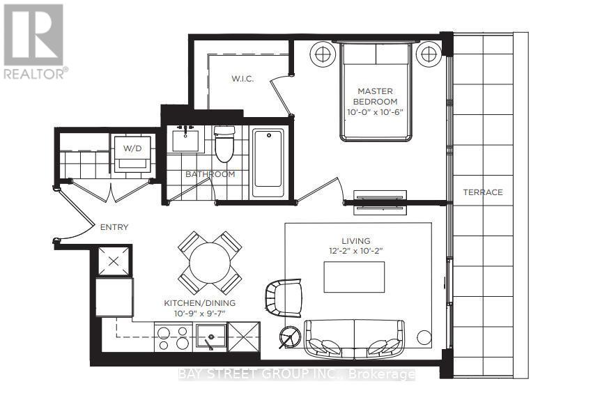205 - 4010 Eglinton Avenue W, Toronto, Ontario  M9A 0G5 - Photo 15 - W13429480