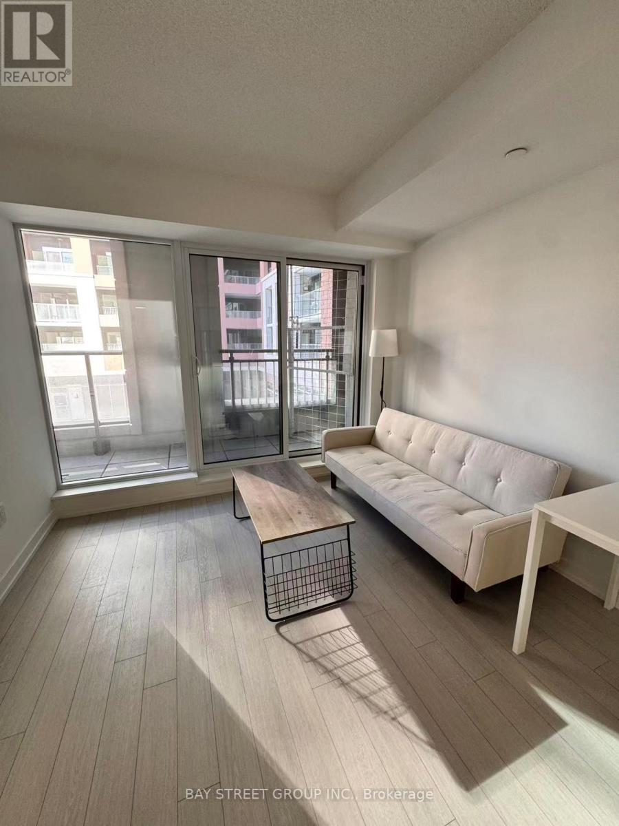 205 - 4010 Eglinton Avenue W, Toronto, Ontario  M9A 0G5 - Photo 4 - W13429480