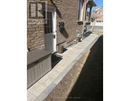 BSMT - 25 ROMA DRIVE, Whitby, Ontario