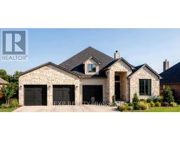 81297 FERN DRIVE, Goderich, Ontario