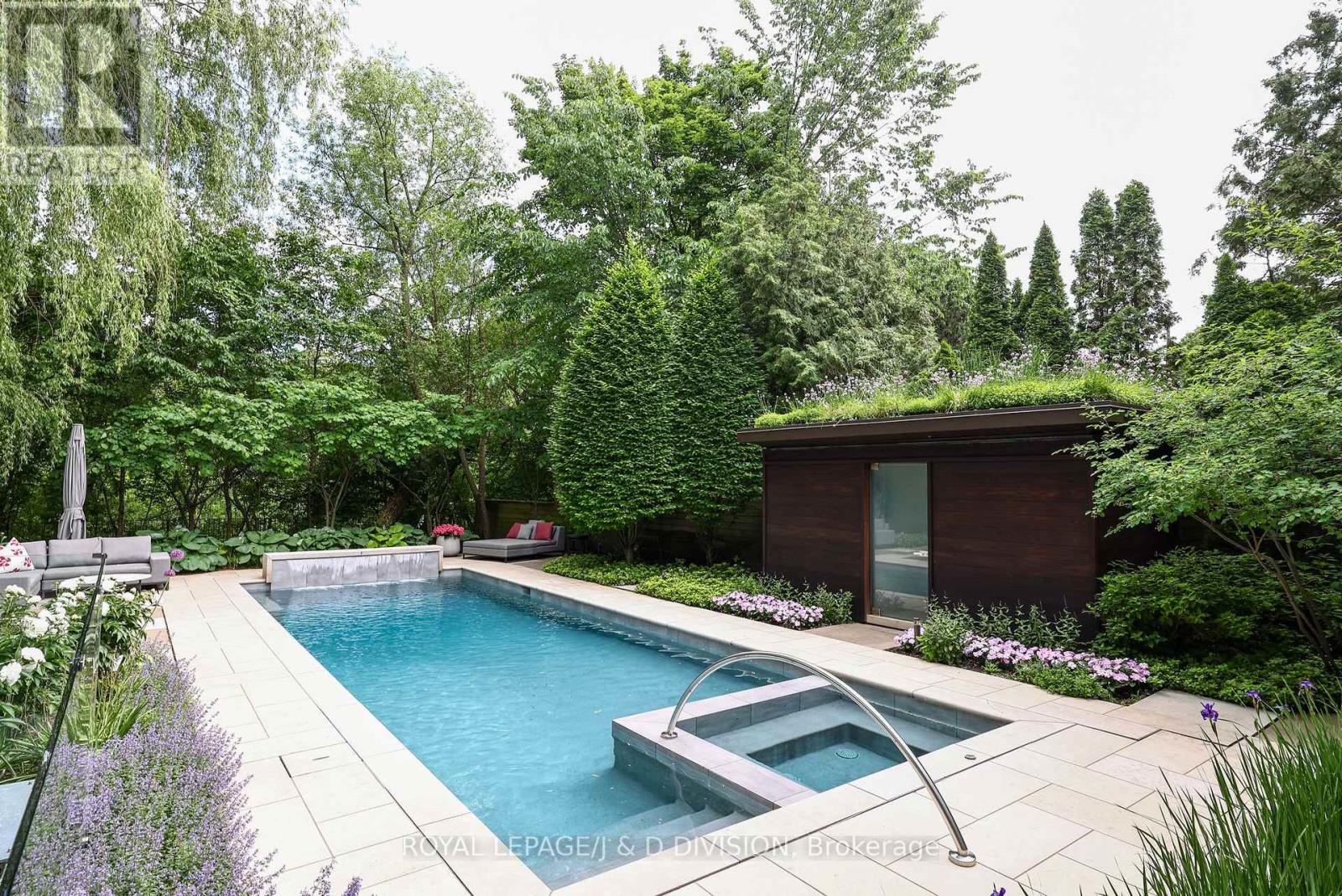 5 Brookfield Road, Toronto, Ontario  M2P 1B1 - Photo 35 - C13086380