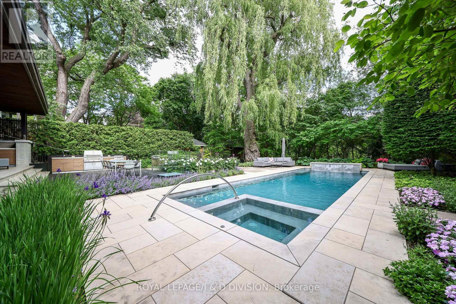 5 Brookfield Road, Toronto, Ontario  M2P 1B1 - Photo 30 - C13086380