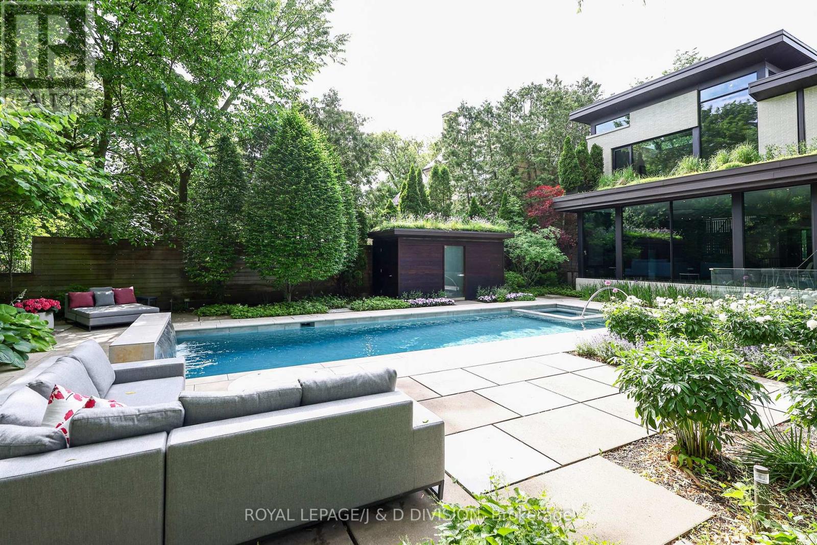 5 Brookfield Road, Toronto, Ontario  M2P 1B1 - Photo 31 - C13086380