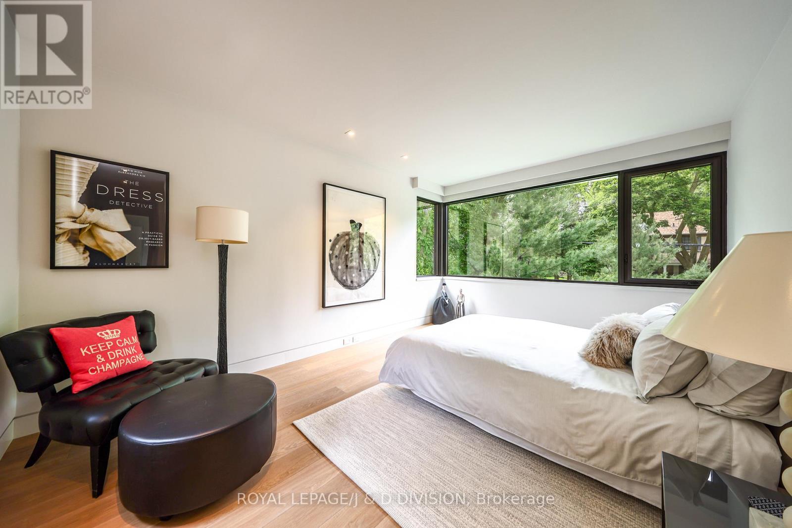 5 Brookfield Road, Toronto, Ontario  M2P 1B1 - Photo 23 - C13086380
