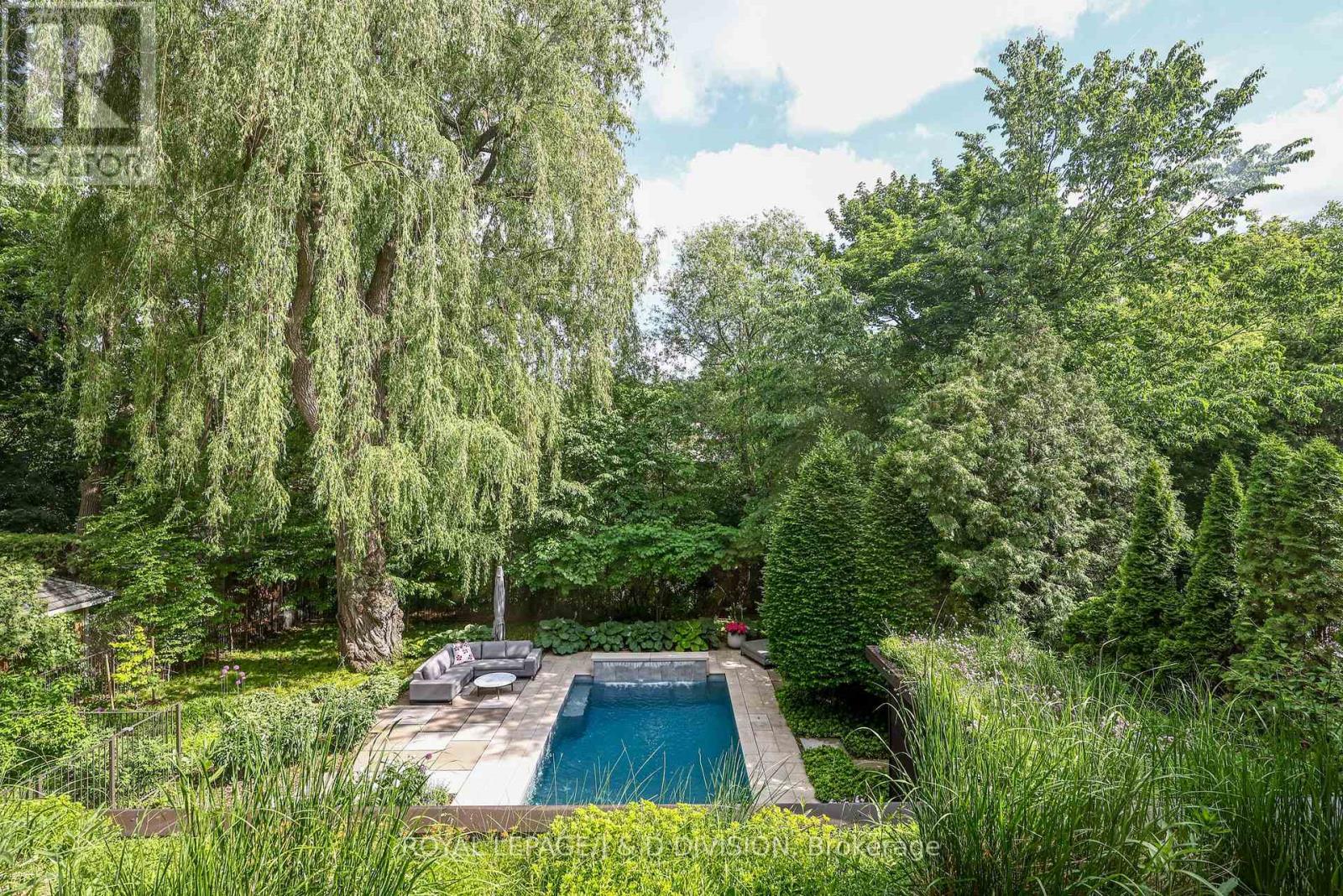 5 Brookfield Road, Toronto, Ontario  M2P 1B1 - Photo 22 - C13086380