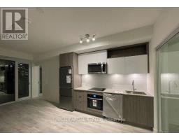 2233 - 135 LOWER SHERBOURNE STREET, Toronto, Ontario