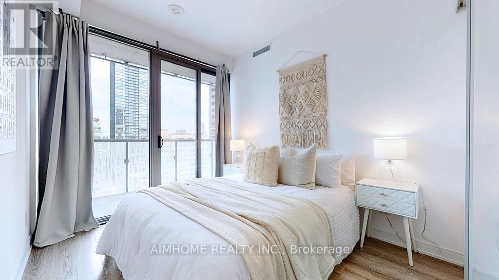 1403 - 50 Charles Street E, Toronto, Ontario  M4Y 0C3 - Photo 12 - C13500334