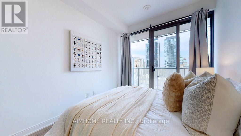 1403 - 50 Charles Street E, Toronto, Ontario  M4Y 0C3 - Photo 14 - C13500334