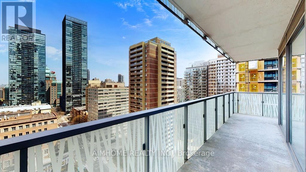 1403 - 50 Charles Street E, Toronto, Ontario  M4Y 0C3 - Photo 15 - C13500334