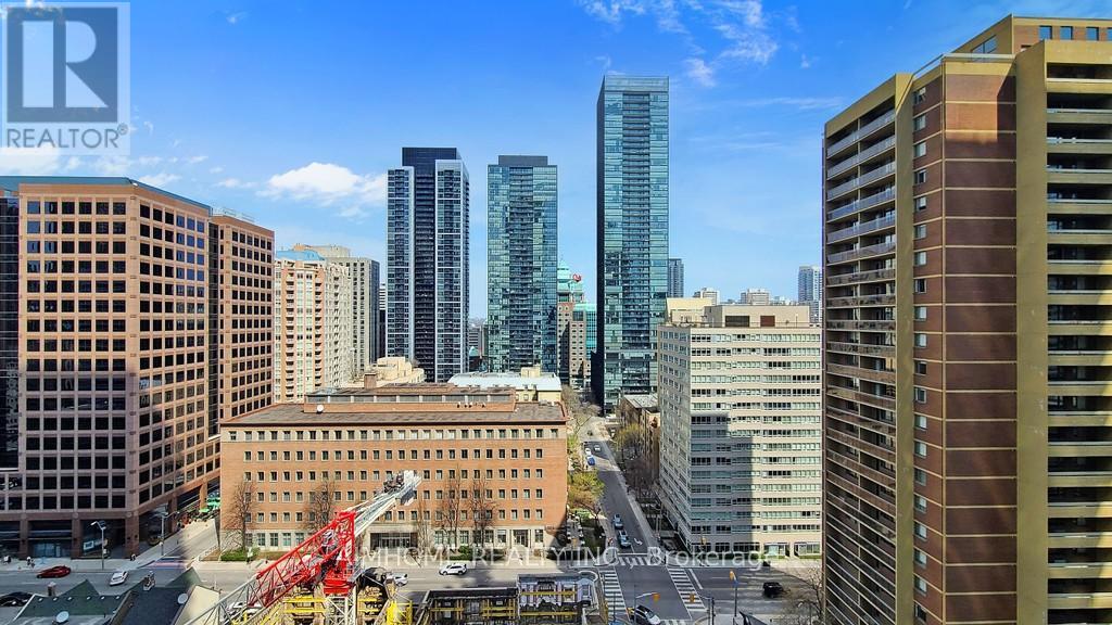 1403 - 50 Charles Street E, Toronto, Ontario  M4Y 0C3 - Photo 16 - C13500334