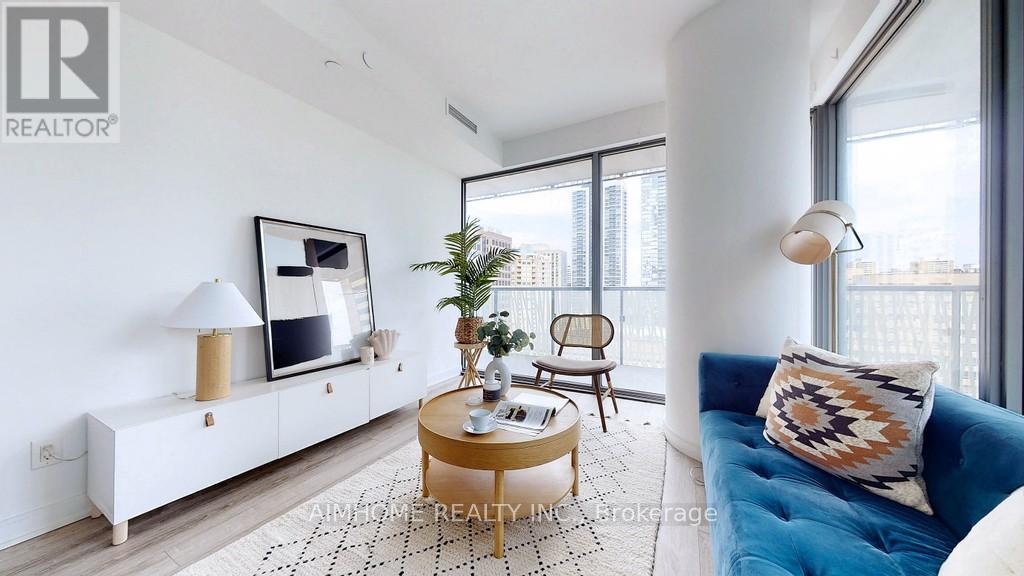 1403 - 50 Charles Street E, Toronto, Ontario  M4Y 0C3 - Photo 6 - C13500334