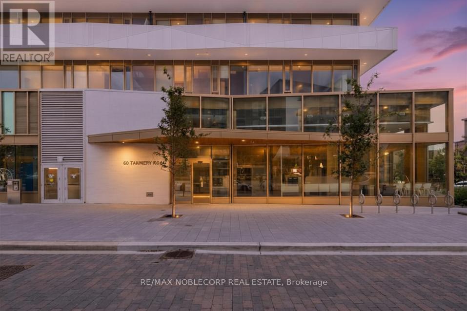 919 - 60 Tannery Road, Toronto, Ontario  M5A 0S8 - Photo 2 - C13500384