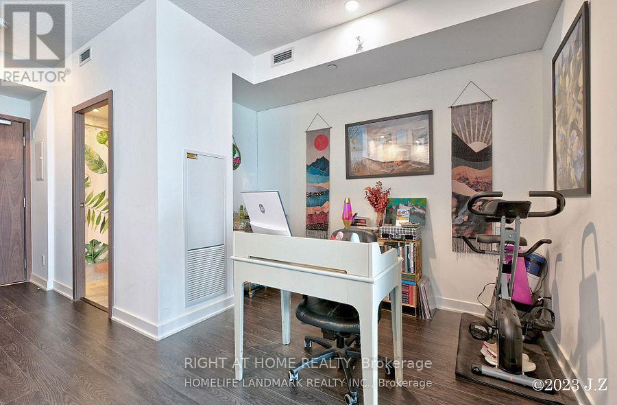 3309 - 19 Bathurst Street, Toronto, Ontario  M5V 0N2 - Photo 10 - C13500408