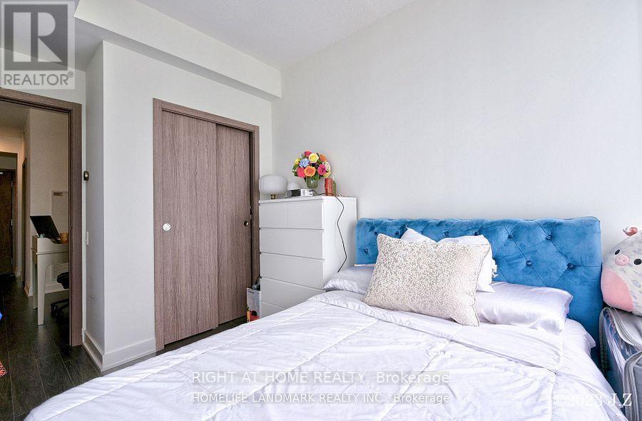 3309 - 19 Bathurst Street, Toronto, Ontario  M5V 0N2 - Photo 13 - C13500408