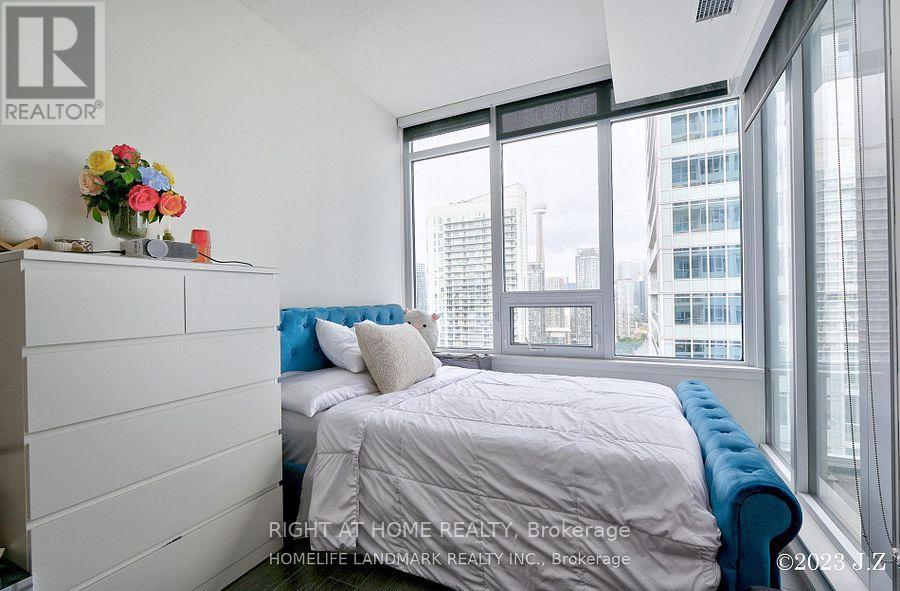 3309 - 19 Bathurst Street, Toronto, Ontario  M5V 0N2 - Photo 15 - C13500408