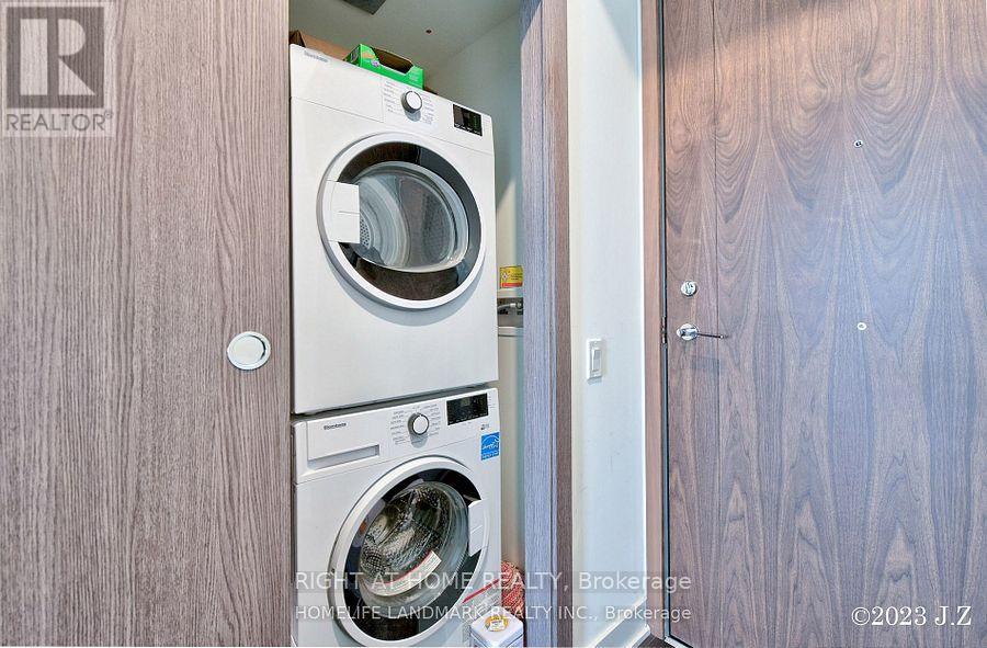 3309 - 19 Bathurst Street, Toronto, Ontario  M5V 0N2 - Photo 17 - C13500408