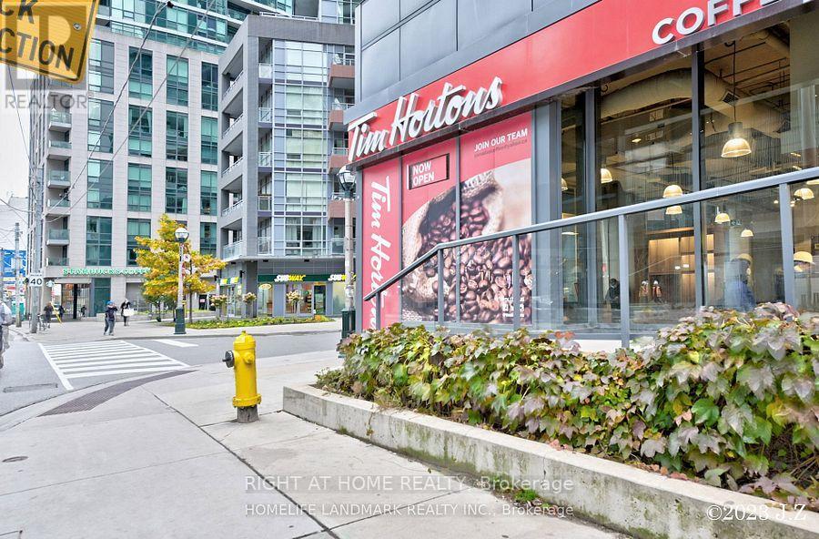 3309 - 19 Bathurst Street, Toronto, Ontario  M5V 0N2 - Photo 21 - C13500408