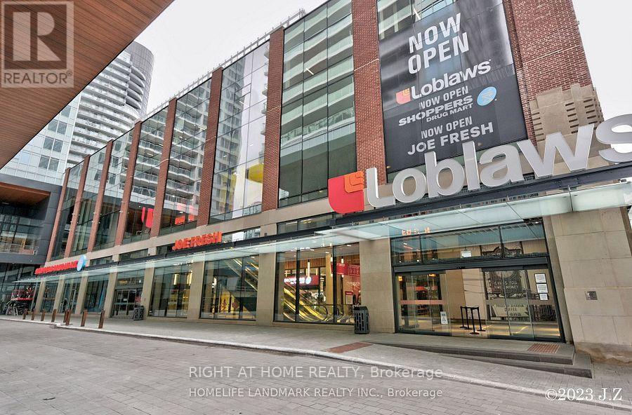 3309 - 19 Bathurst Street, Toronto, Ontario  M5V 0N2 - Photo 22 - C13500408