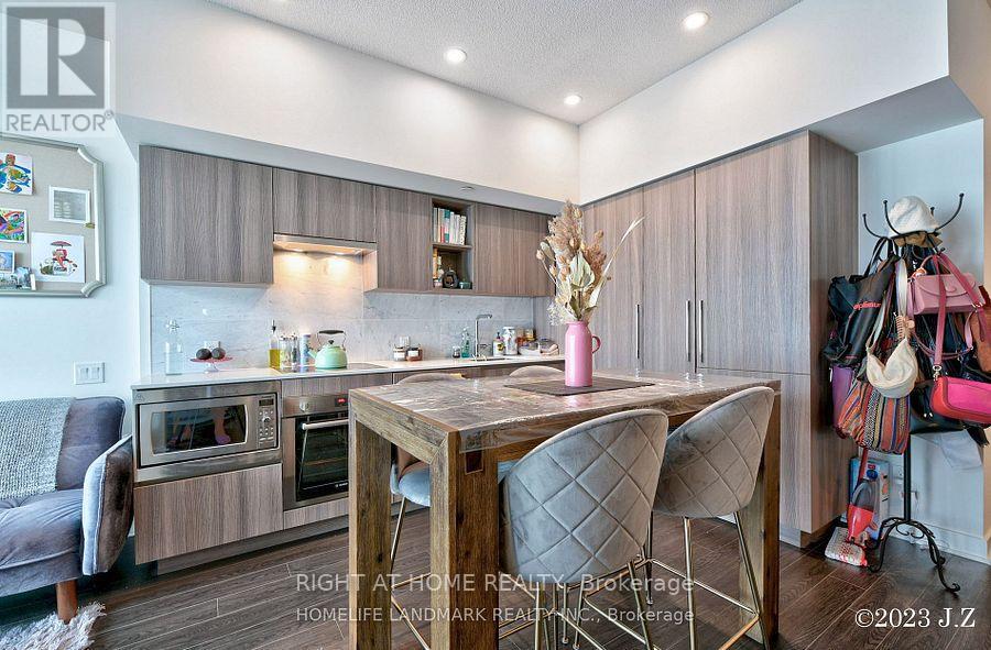 3309 - 19 Bathurst Street, Toronto, Ontario  M5V 0N2 - Photo 5 - C13500408