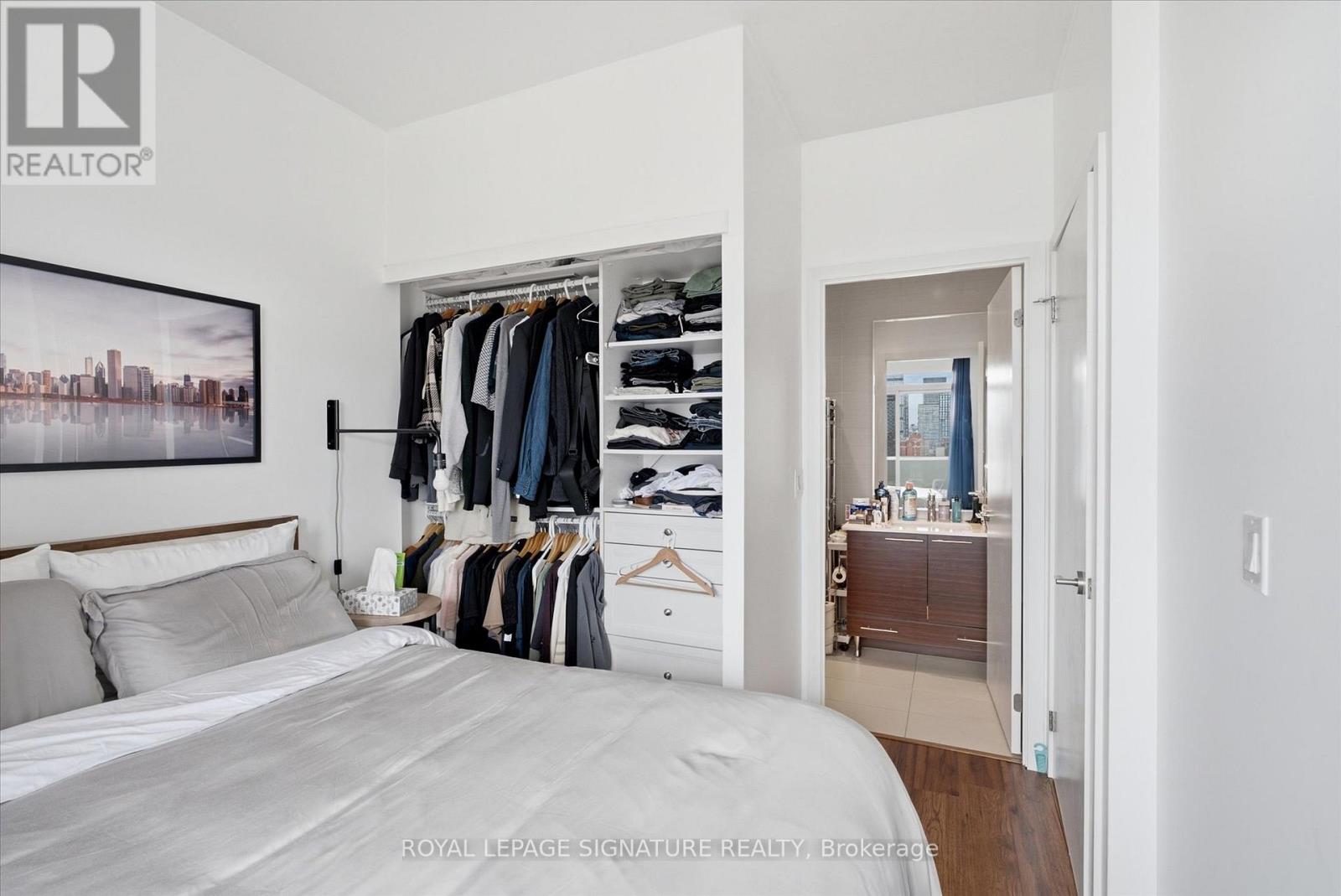 1504 - 1 Market Street, Toronto, Ontario  M5E 0A2 - Photo 17 - C13500430