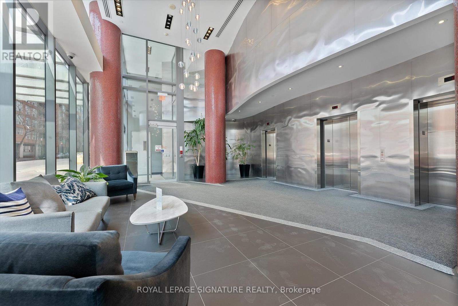 1504 - 1 Market Street, Toronto, Ontario  M5E 0A2 - Photo 23 - C13500430