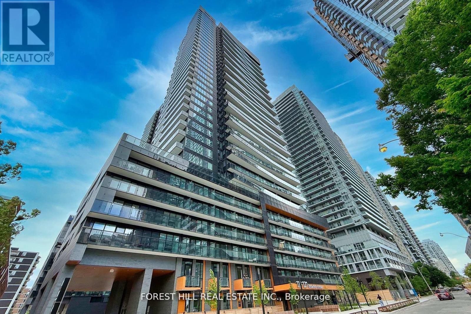 1302 - 117 Broadway Avenue, Toronto, Ontario  M4P 1V3 - Photo 1 - C13500432