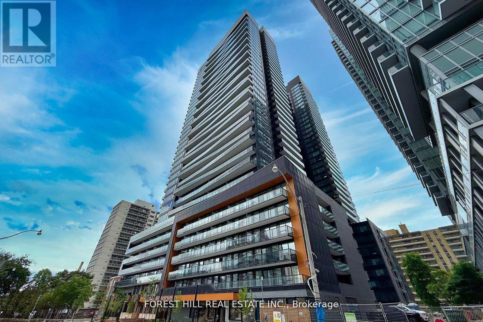 1302 - 117 Broadway Avenue, Toronto, Ontario  M4P 1V3 - Photo 32 - C13500432