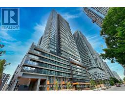 1302 - 117 BROADWAY AVENUE, Toronto, Ontario