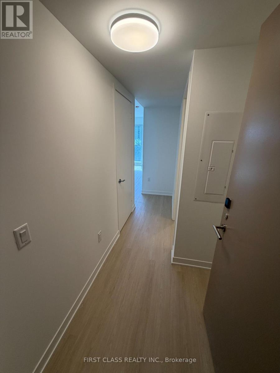 615 - 151 David Salomon Drive, Toronto, Ontario  M3C 0T2 - Photo 11 - C13500434