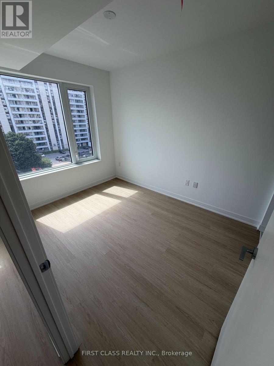 615 - 151 David Salomon Drive, Toronto, Ontario  M3C 0T2 - Photo 7 - C13500434
