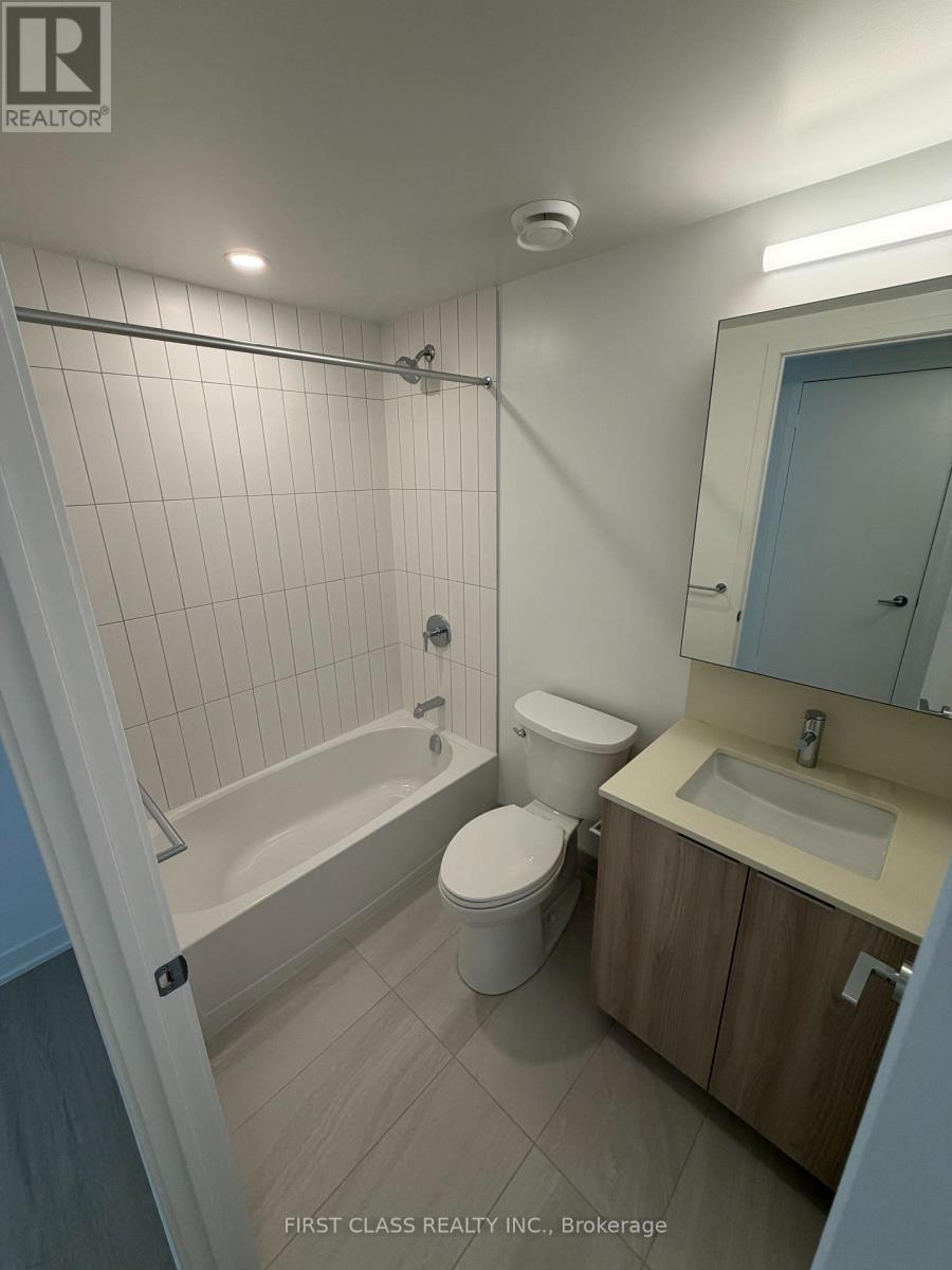 615 - 151 David Salomon Drive, Toronto, Ontario  M3C 0T2 - Photo 8 - C13500434