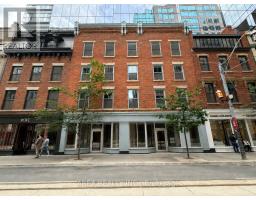 2 - 79 KING STREET E, Toronto, Ontario