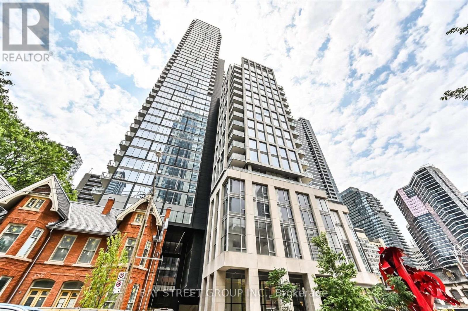 2109 - 3 Gloucester Street, Toronto, Ontario  M4Y 0C6 - Photo 1 - C13500480