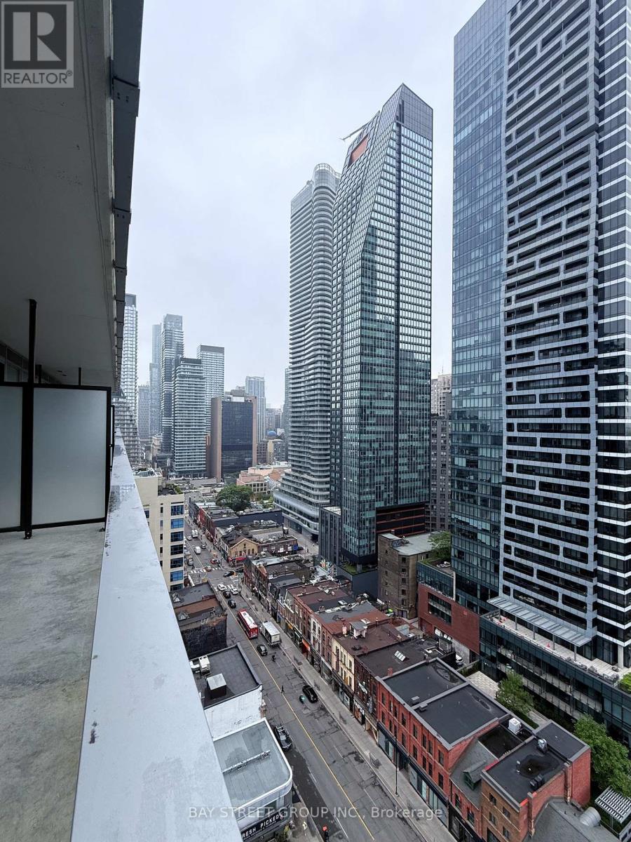 2109 - 3 Gloucester Street, Toronto, Ontario  M4Y 0C6 - Photo 11 - C13500480
