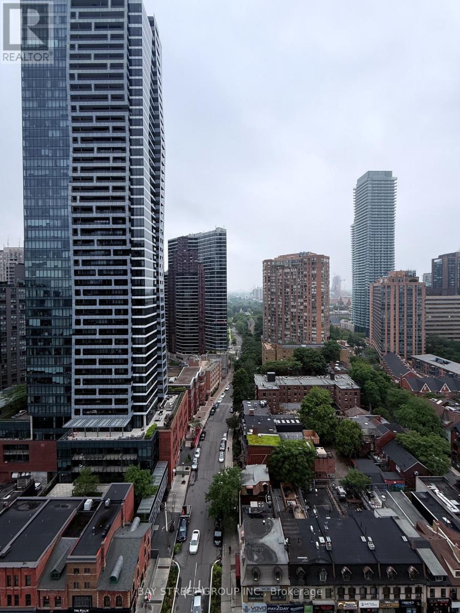 2109 - 3 Gloucester Street, Toronto, Ontario  M4Y 0C6 - Photo 12 - C13500480