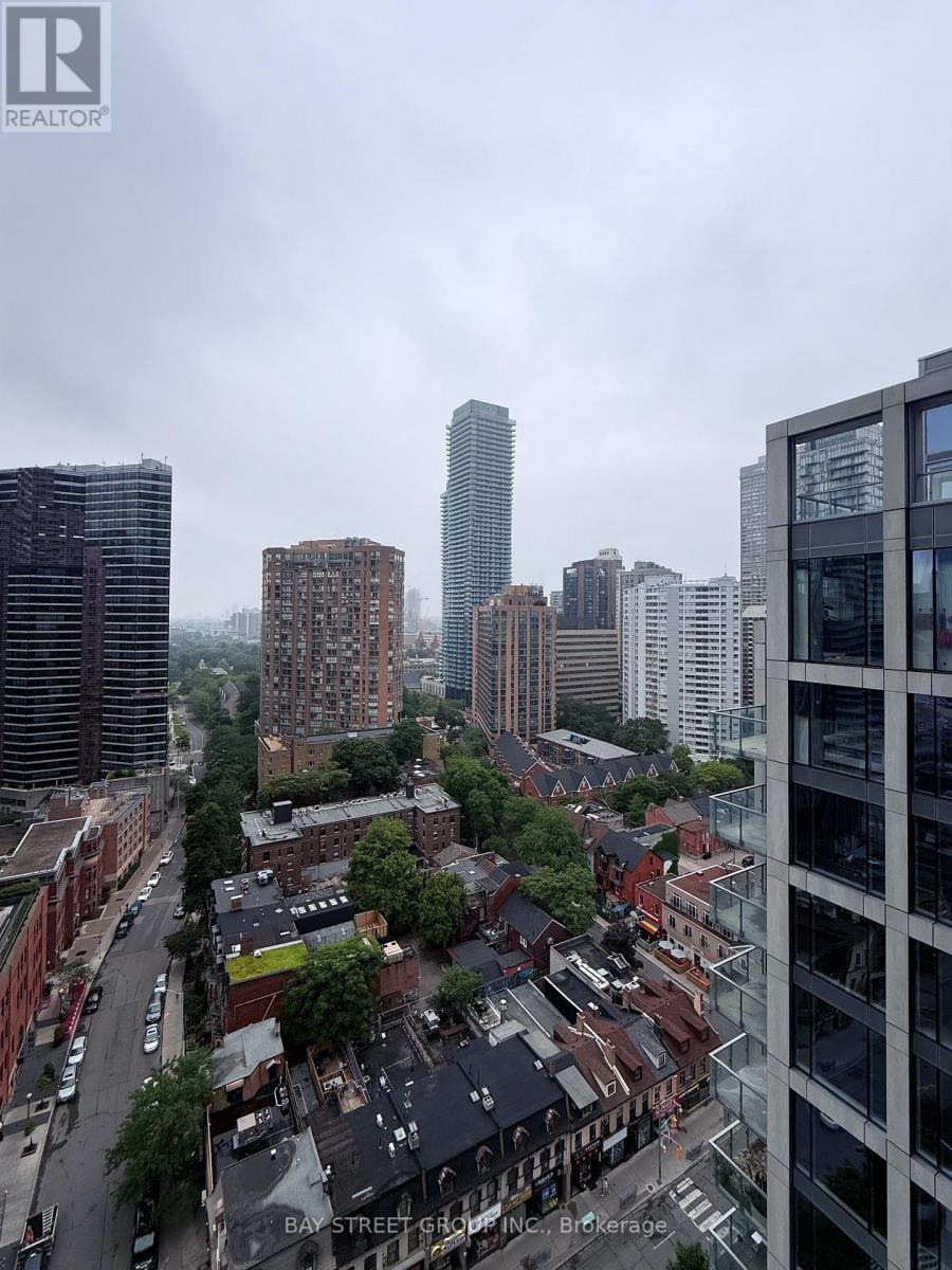 2109 - 3 Gloucester Street, Toronto, Ontario  M4Y 0C6 - Photo 13 - C13500480