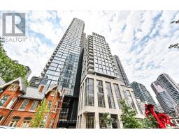 2109 - 3 GLOUCESTER STREET, Toronto, Ontario