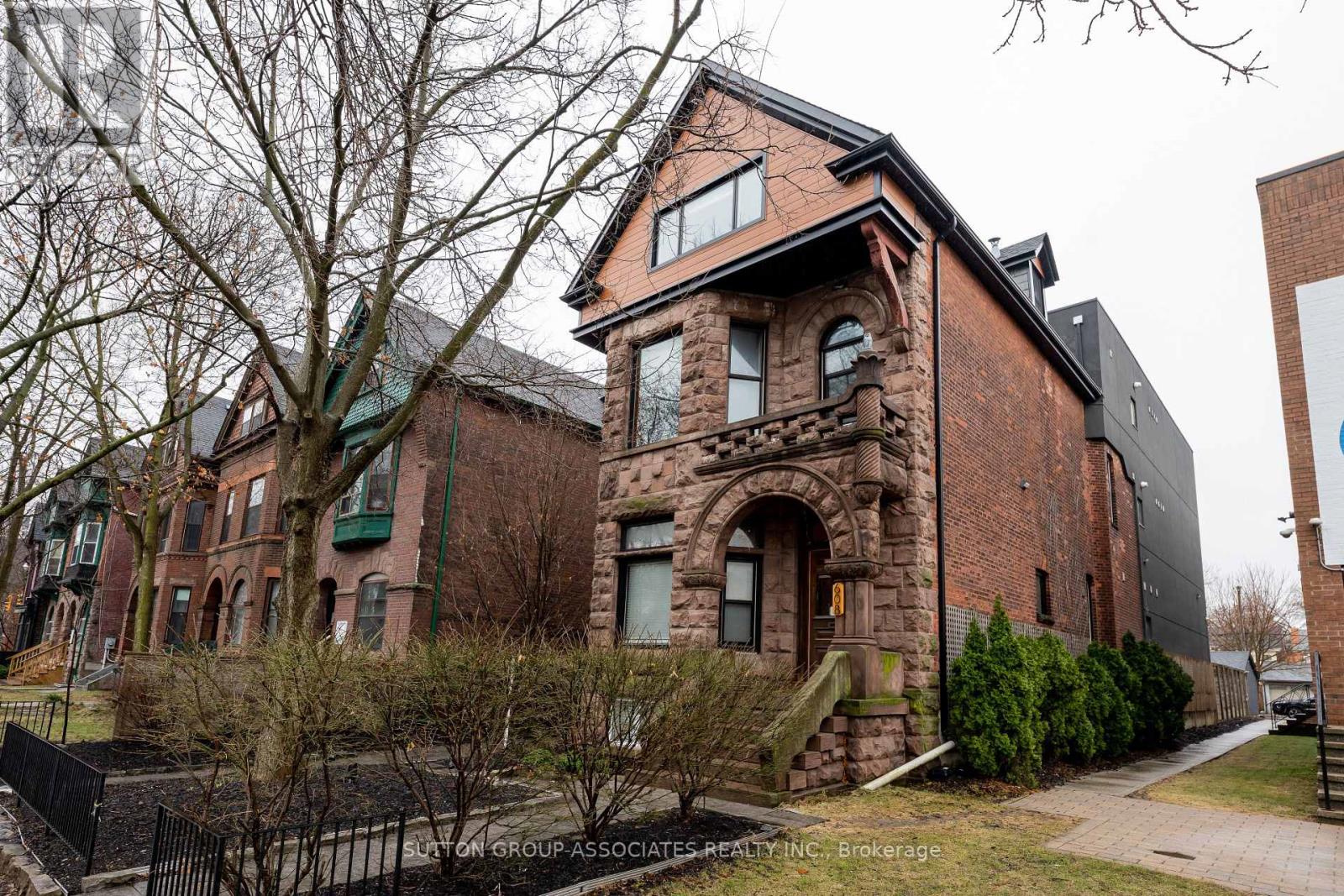 1 - 608 Spadina Avenue, Toronto, Ontario  M5S 2H4 - Photo 1 - C13500496