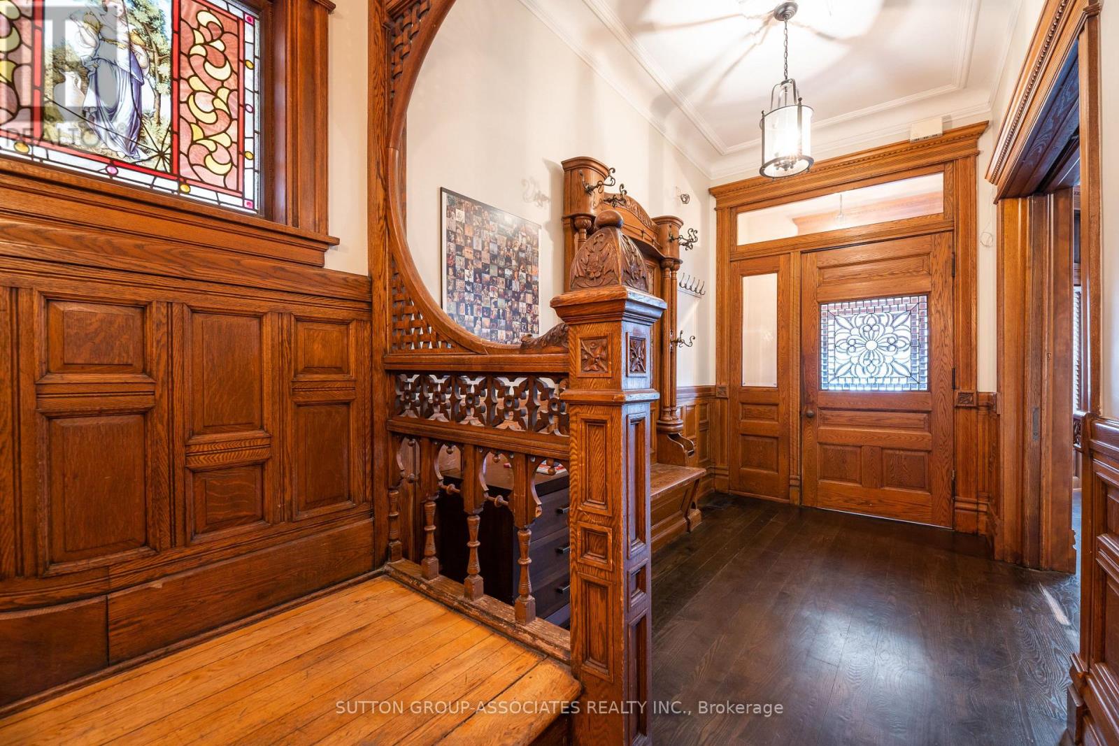 1 - 608 Spadina Avenue, Toronto, Ontario  M5S 2H4 - Photo 10 - C13500496