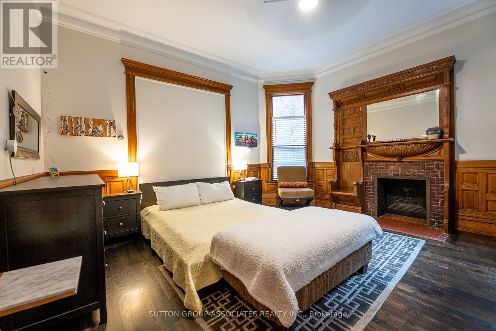 1 - 608 Spadina Avenue, Toronto, Ontario  M5S 2H4 - Photo 11 - C13500496