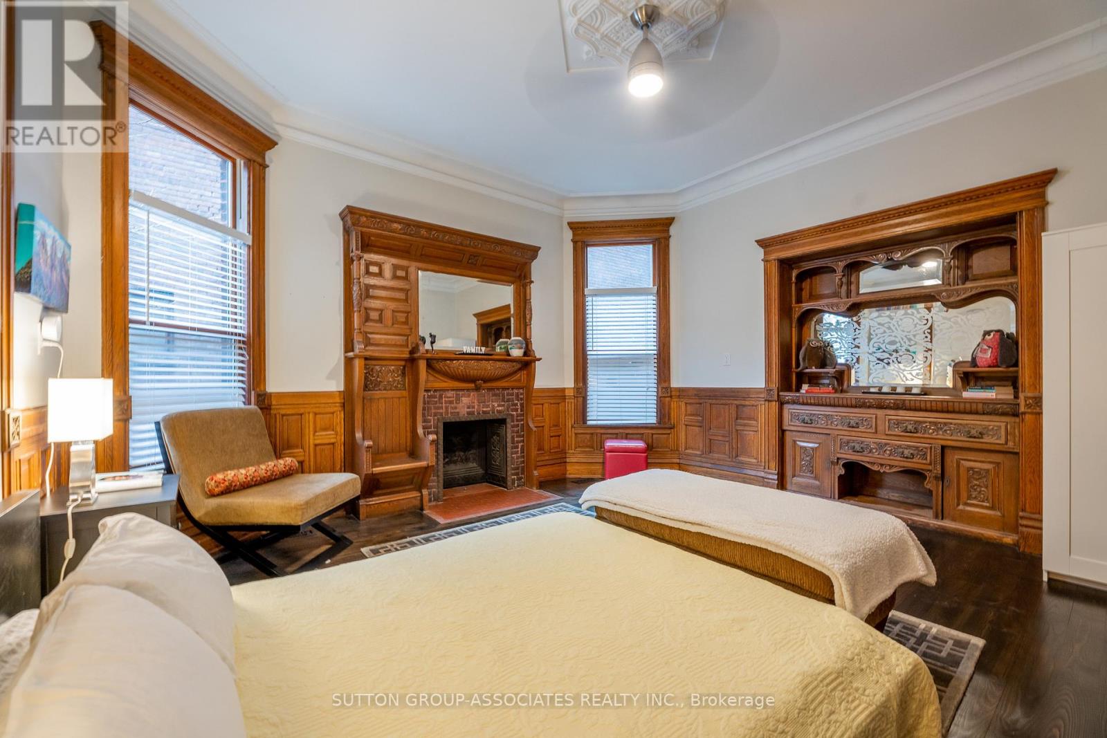 1 - 608 Spadina Avenue, Toronto, Ontario  M5S 2H4 - Photo 12 - C13500496