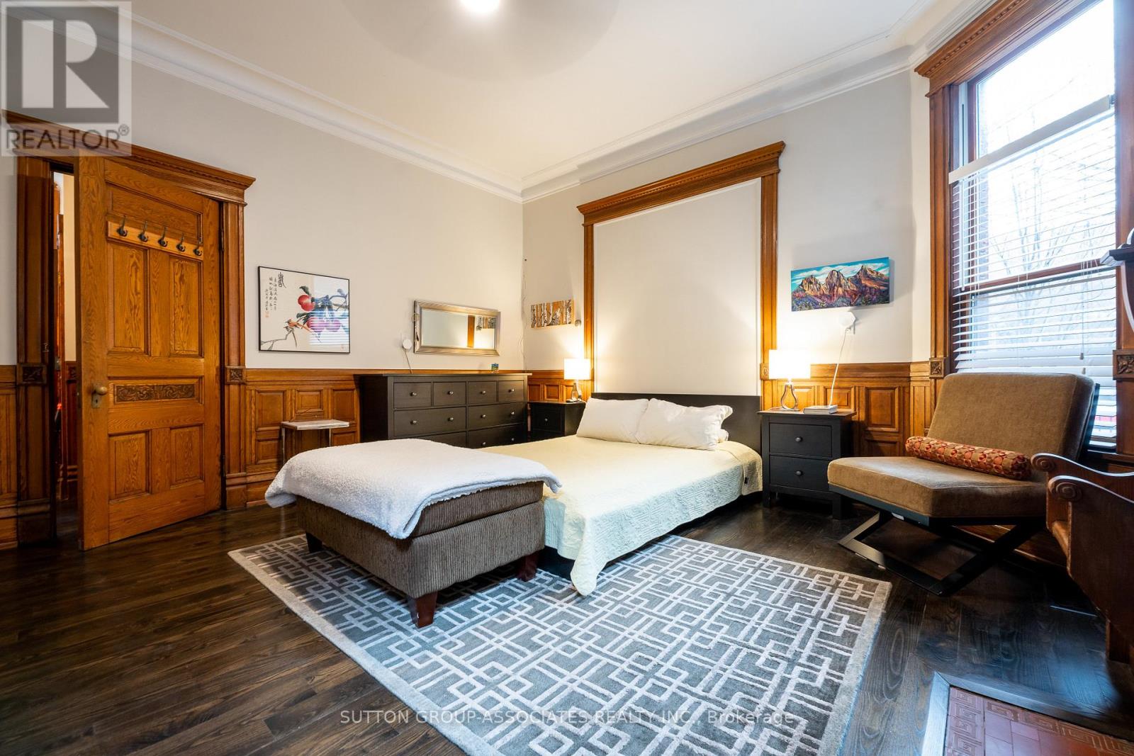 1 - 608 Spadina Avenue, Toronto, Ontario  M5S 2H4 - Photo 13 - C13500496