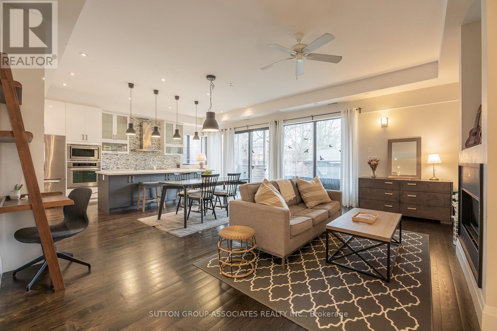 1 - 608 Spadina Avenue, Toronto, Ontario  M5S 2H4 - Photo 27 - C13500496