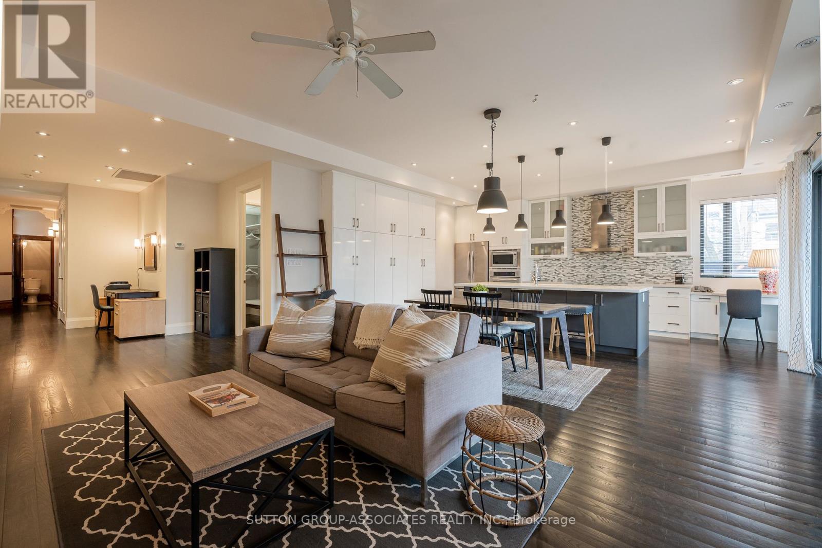 1 - 608 Spadina Avenue, Toronto, Ontario  M5S 2H4 - Photo 36 - C13500496