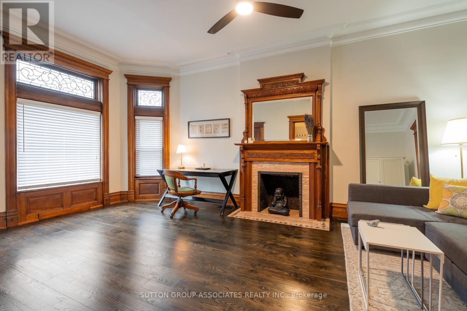 1 - 608 Spadina Avenue, Toronto, Ontario  M5S 2H4 - Photo 4 - C13500496