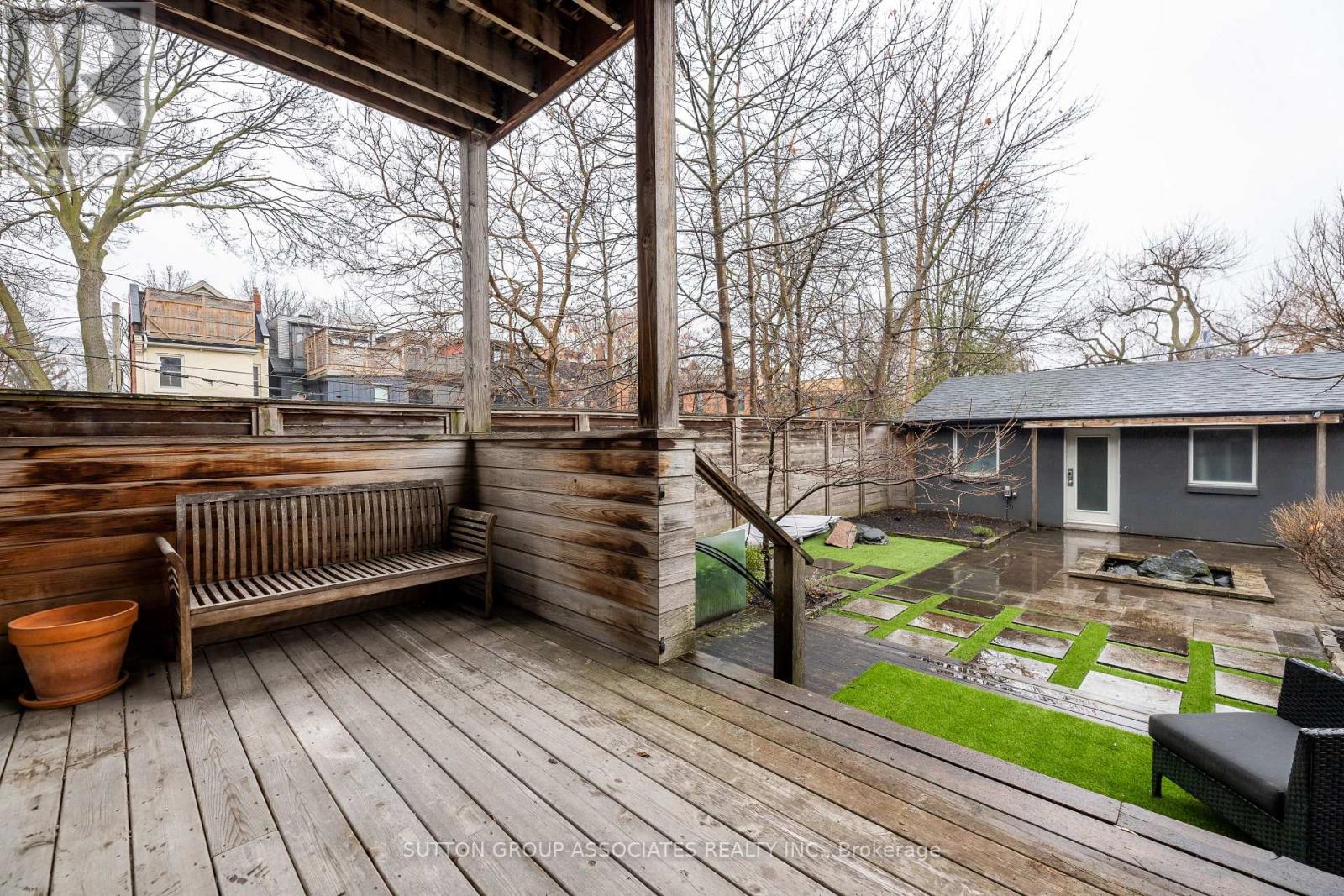 1 - 608 Spadina Avenue, Toronto, Ontario  M5S 2H4 - Photo 40 - C13500496