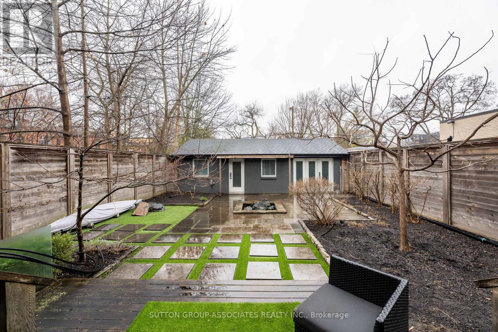 1 - 608 Spadina Avenue, Toronto, Ontario  M5S 2H4 - Photo 41 - C13500496
