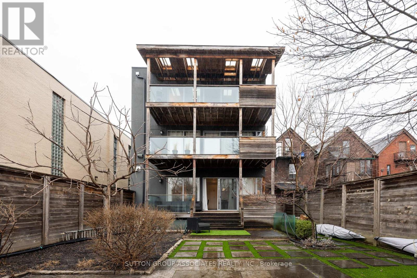 1 - 608 Spadina Avenue, Toronto, Ontario  M5S 2H4 - Photo 44 - C13500496