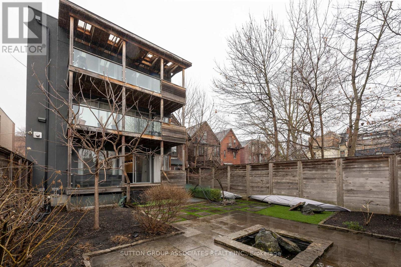 1 - 608 Spadina Avenue, Toronto, Ontario  M5S 2H4 - Photo 45 - C13500496