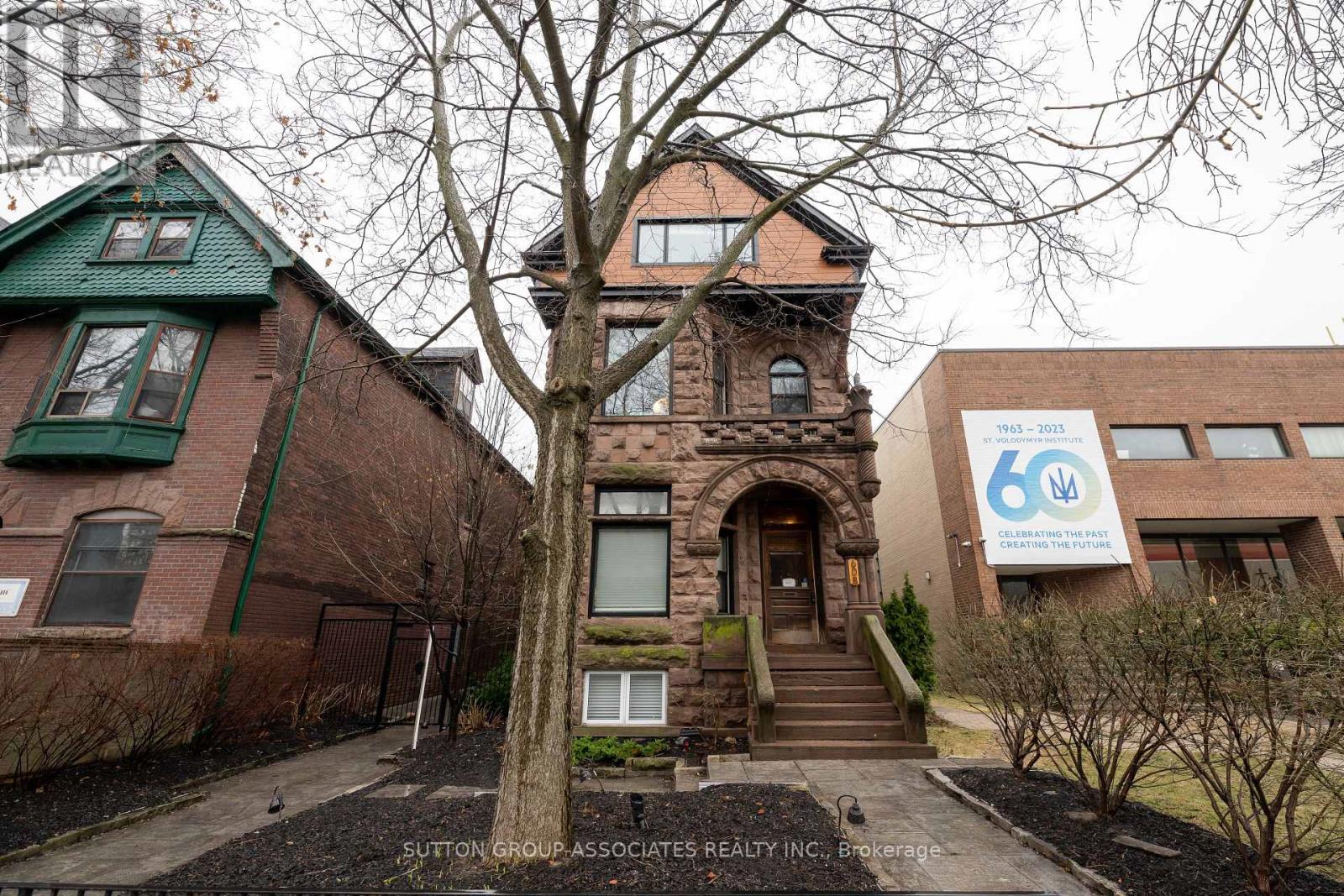 1 - 608 Spadina Avenue, Toronto, Ontario  M5S 2H4 - Photo 46 - C13500496